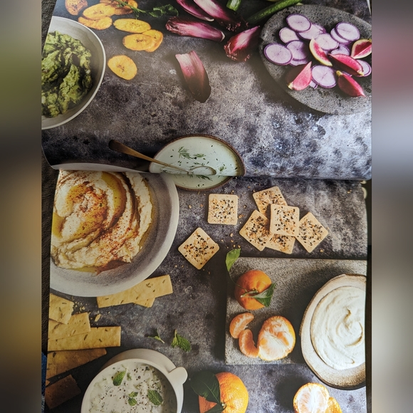 Brand New Danielle Walker's EAT WHAT YOU LOVE Cookbook - Picture 3 of 10